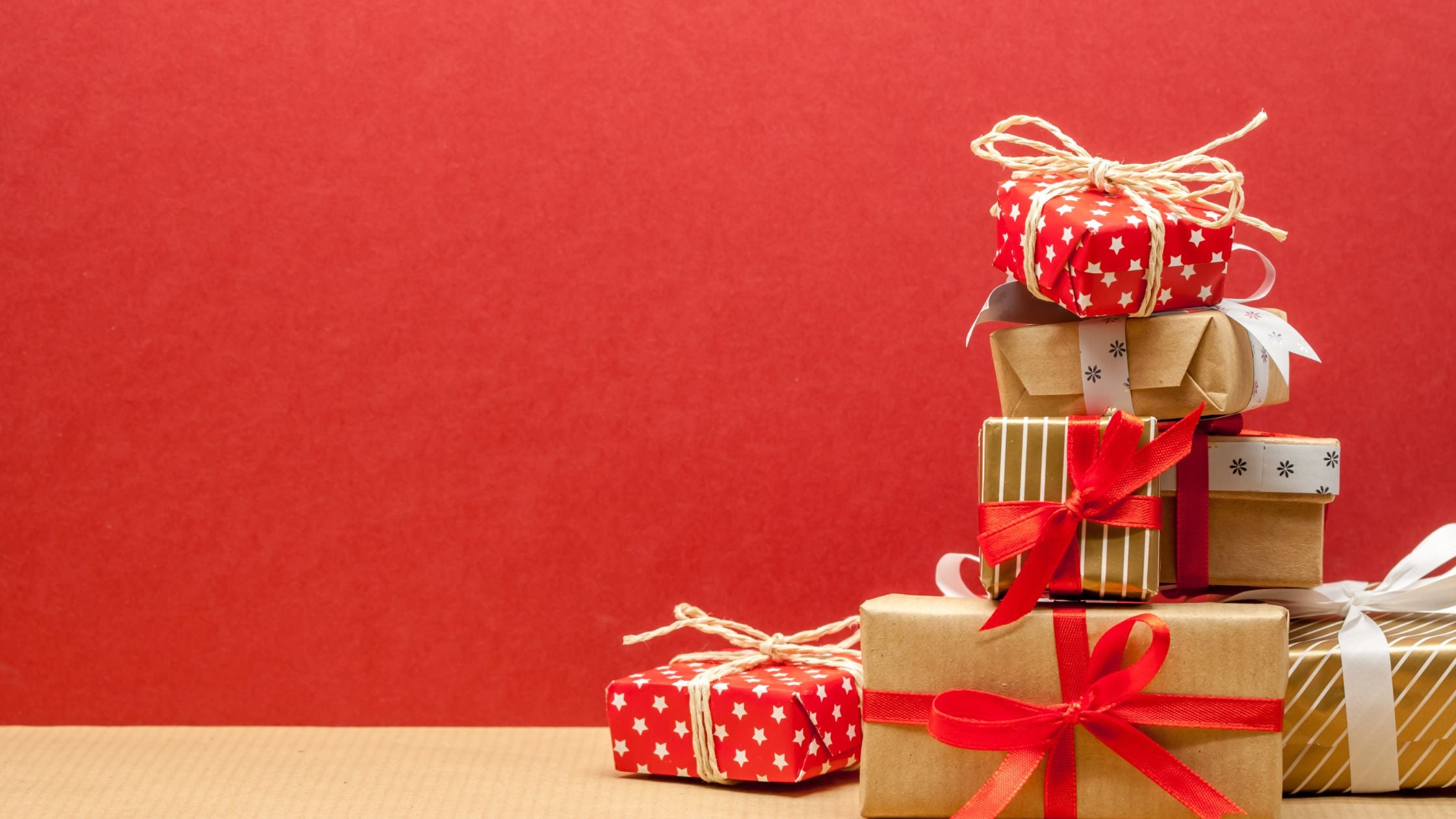 Christmas Gift Guide