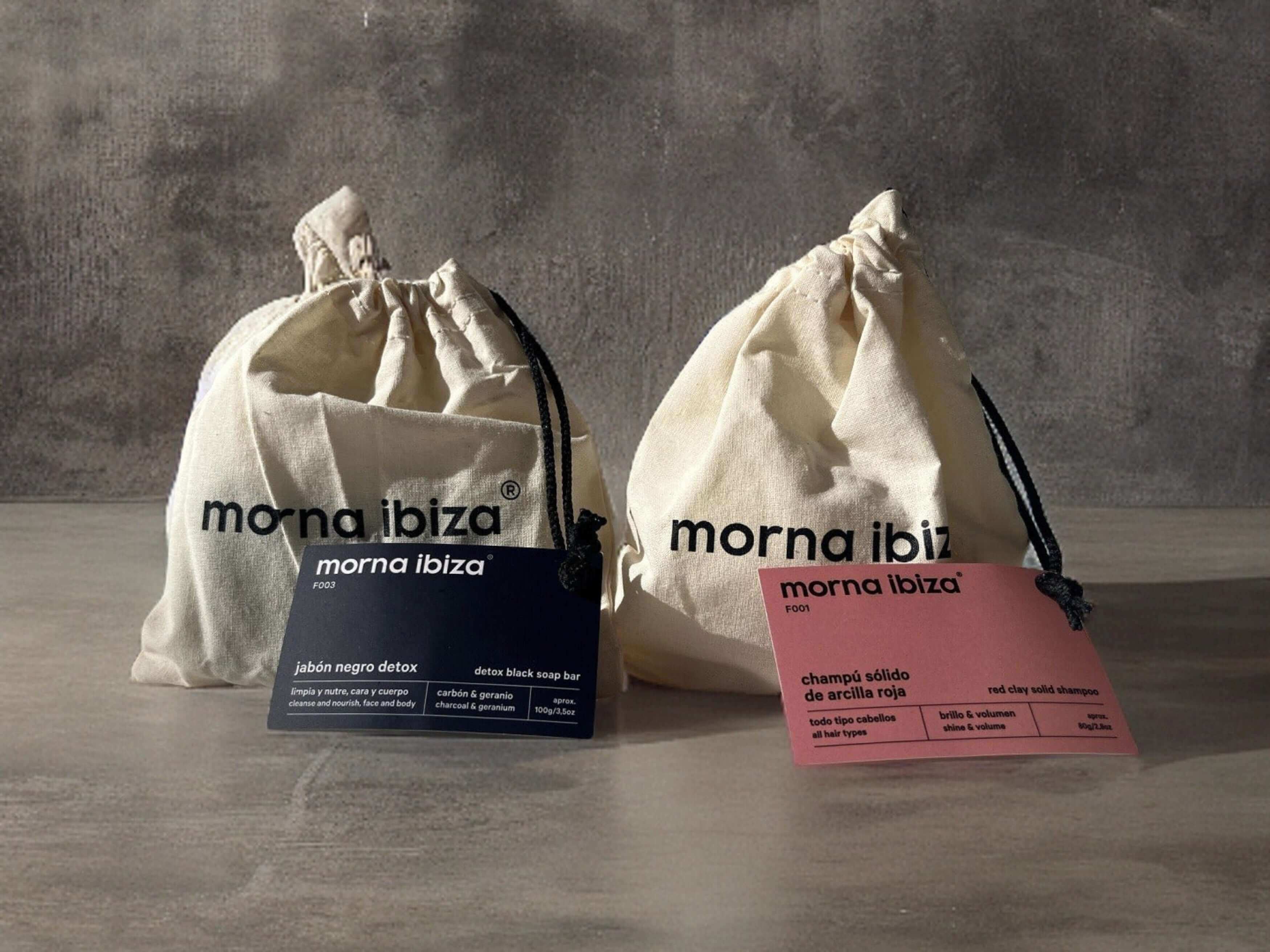 natural beauty set in ibiza