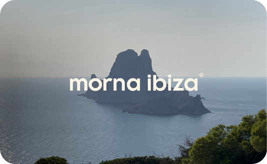 Morna Ibiza Digital Gift Card