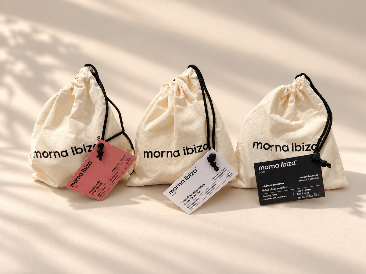Morna Bath Ritual