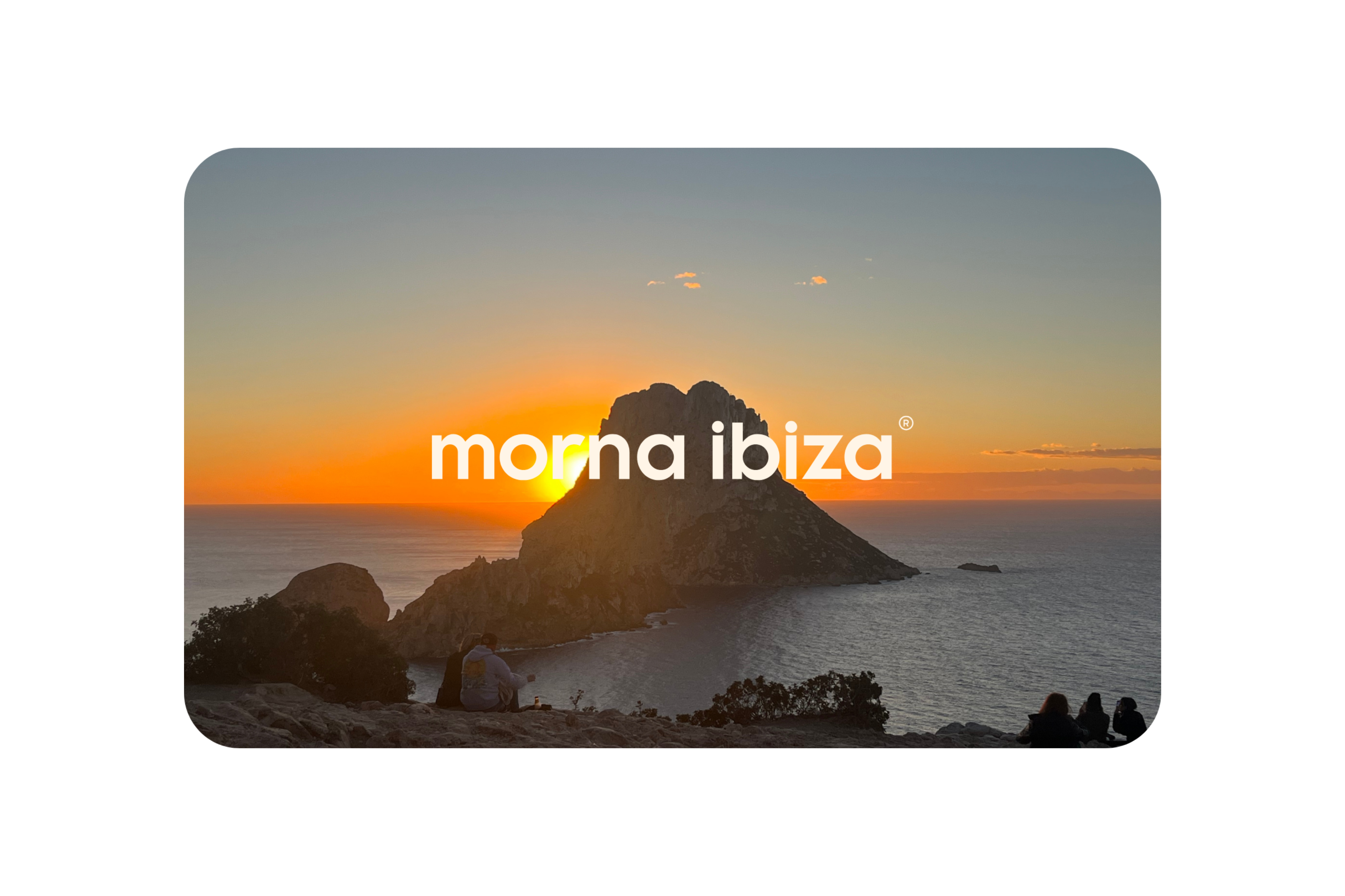 Morna Ibiza Digital Gift Card