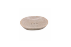 Marbel soap tray - Cream Stone
