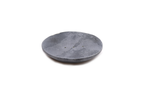 Soapstone soap tray - Slate