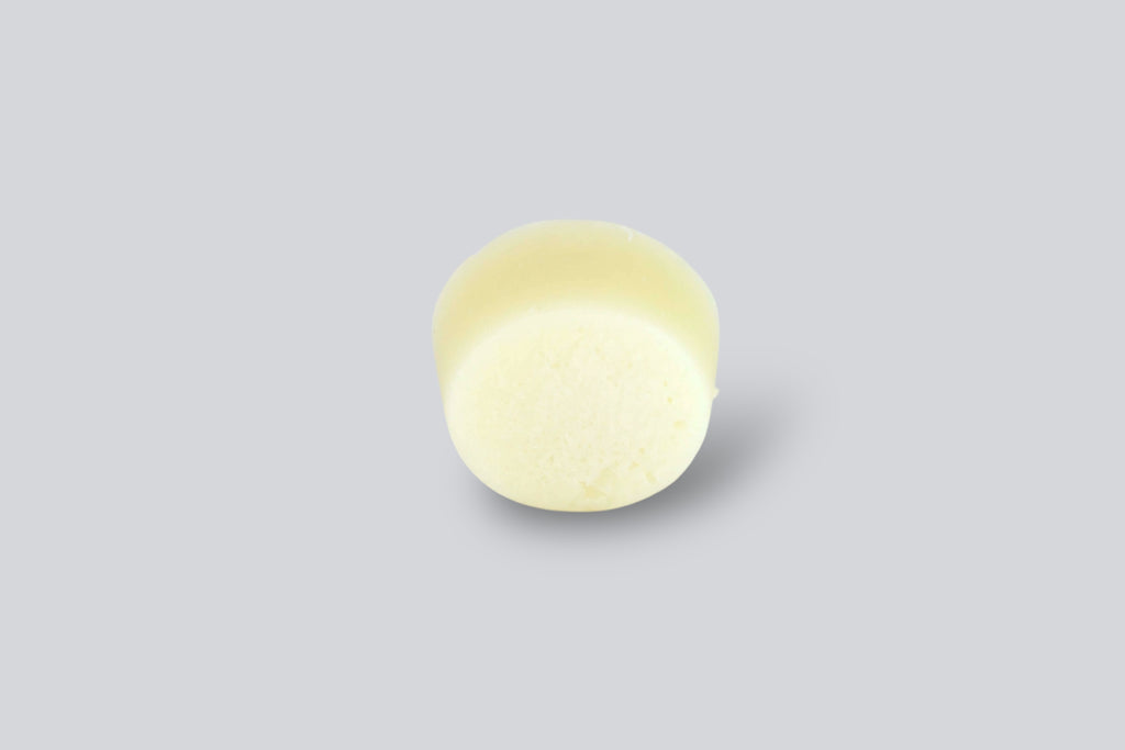 Rosemary and thyme solid conditioner